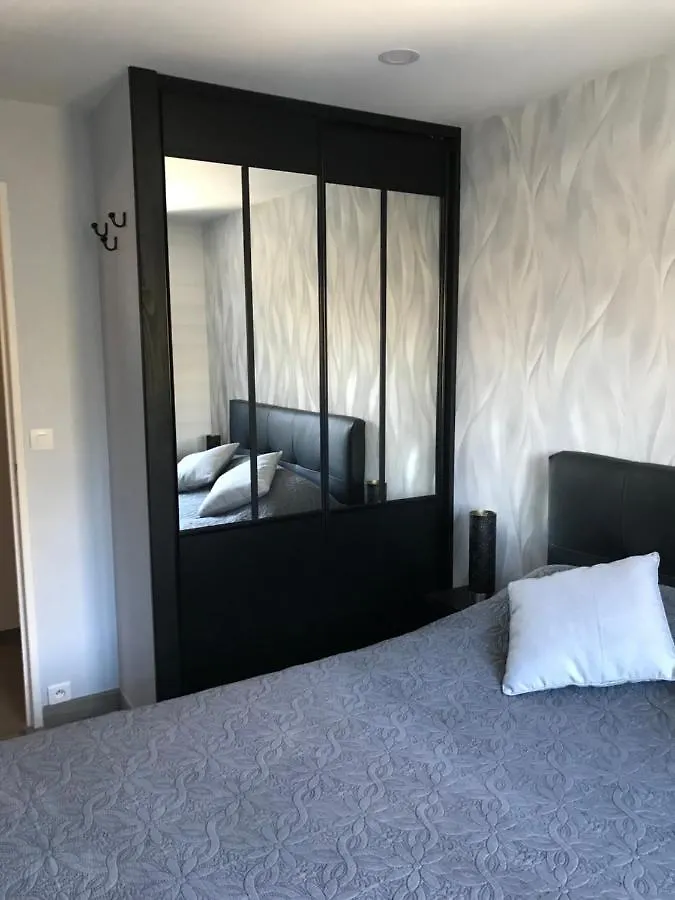 Grand Sud Apartment Courchevel